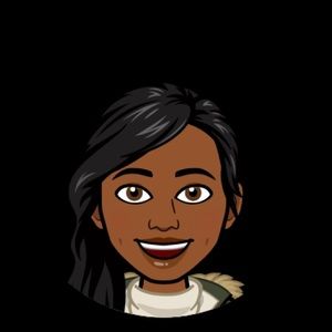 Meet your Posher, Keisha